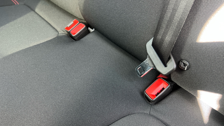 Ford Puma 1.0 EcoBoost Hybrid mHEV ST-Line 5dr DCT Petrol Hatchback